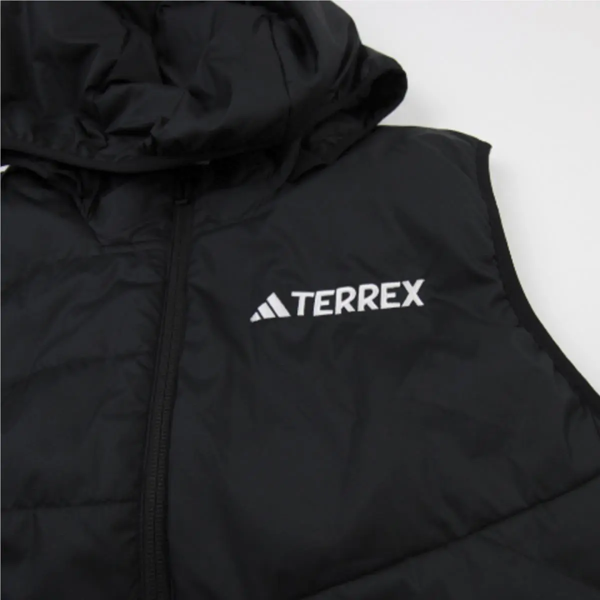 Adidas clothing - Black 2