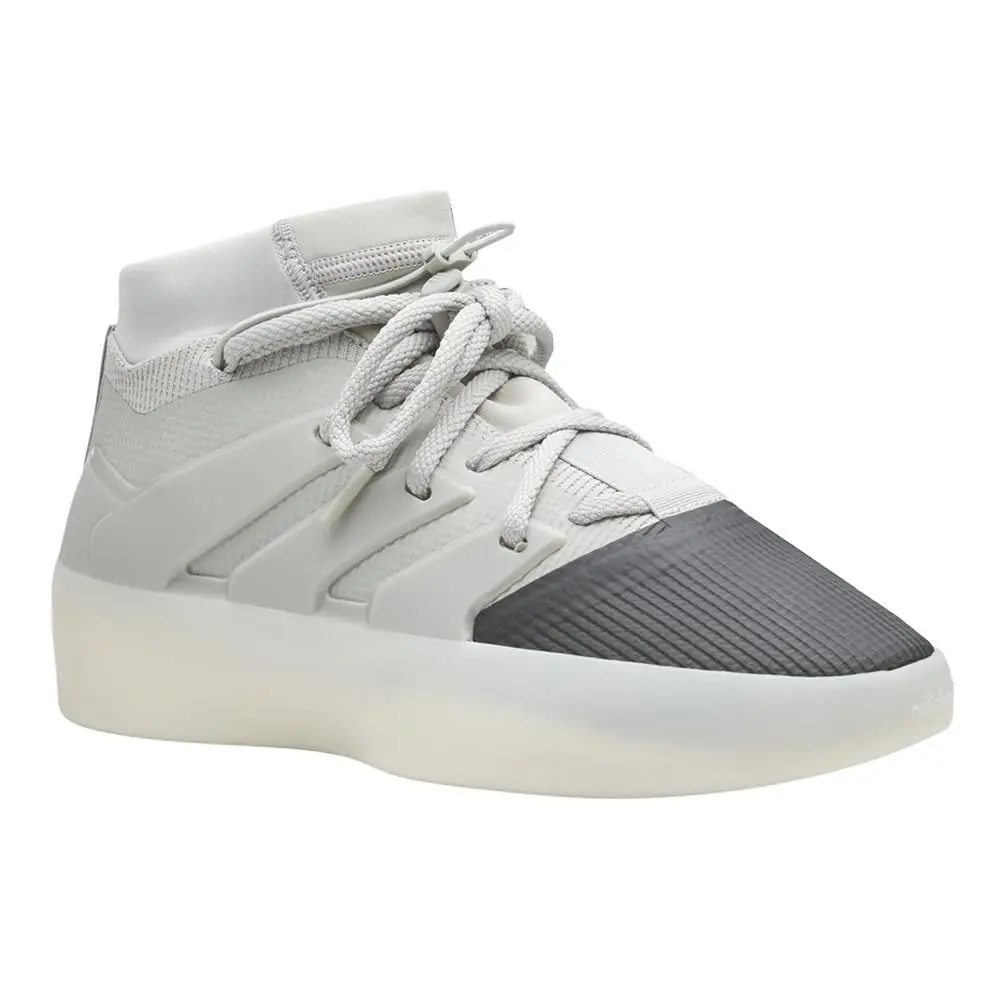 Adidas shoes - adidas Fear Of God Athletics I Basketball - IE6188 - Grey 0