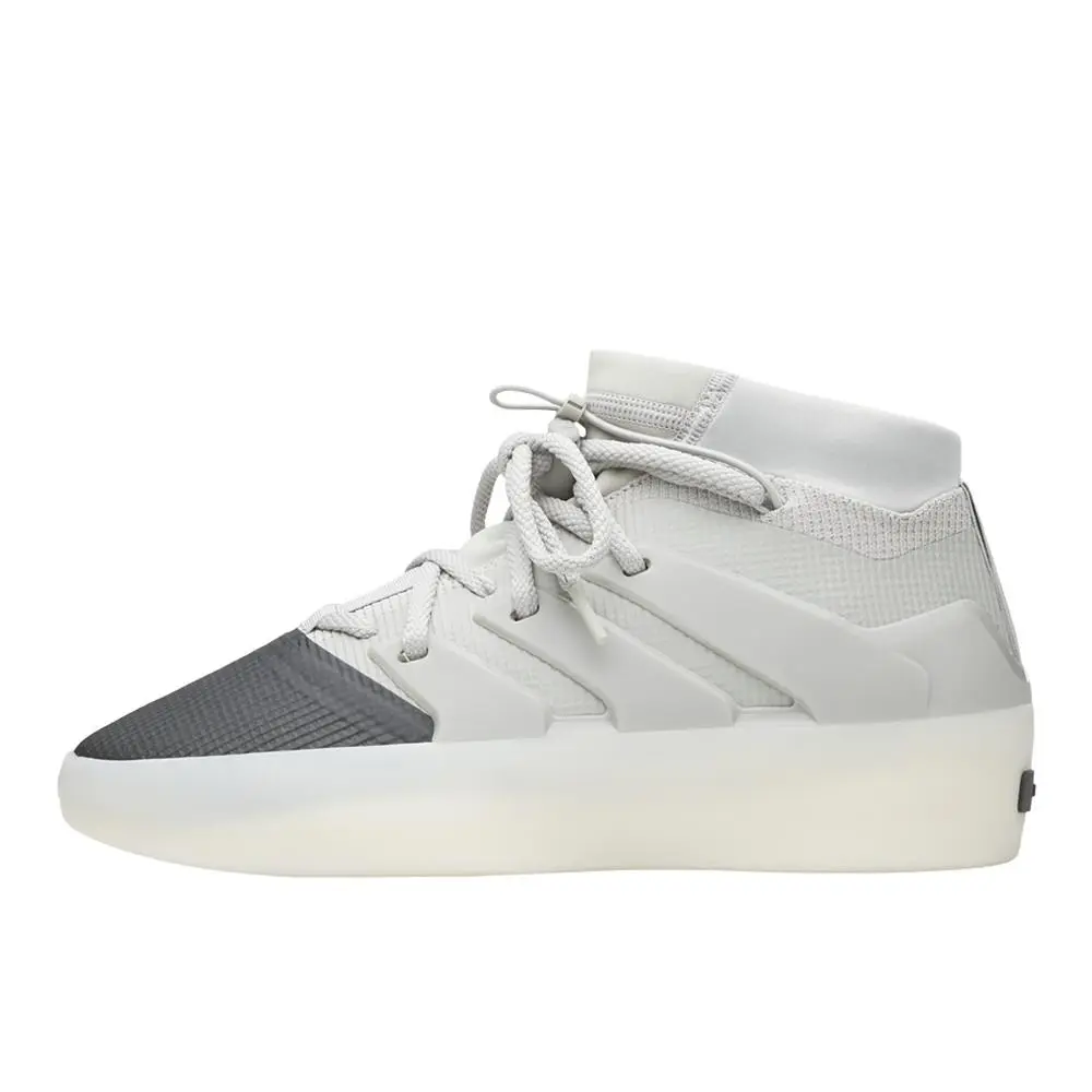 Adidas shoes - adidas Fear Of God Athletics I Basketball - IE6188 - Grey 7