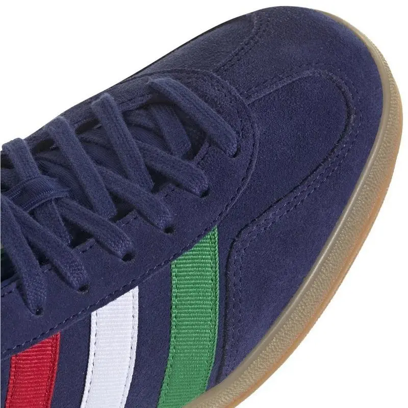 Adidas shoes - adidas Gazelle - Gazelle - Victory Blue / Green / Better Scarlet 5