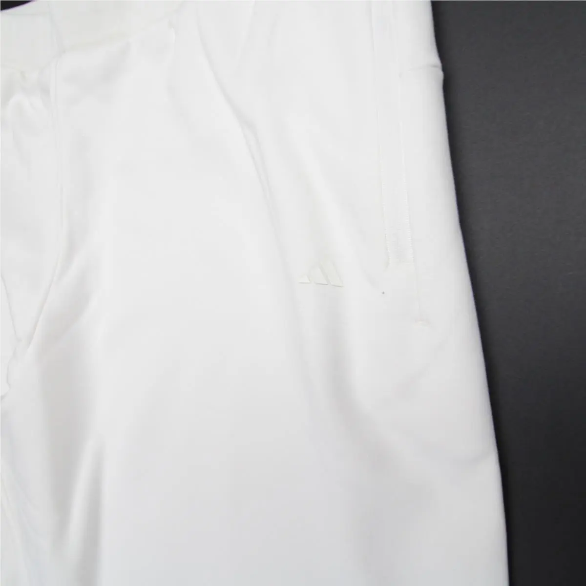 Adidas clothing - White 0