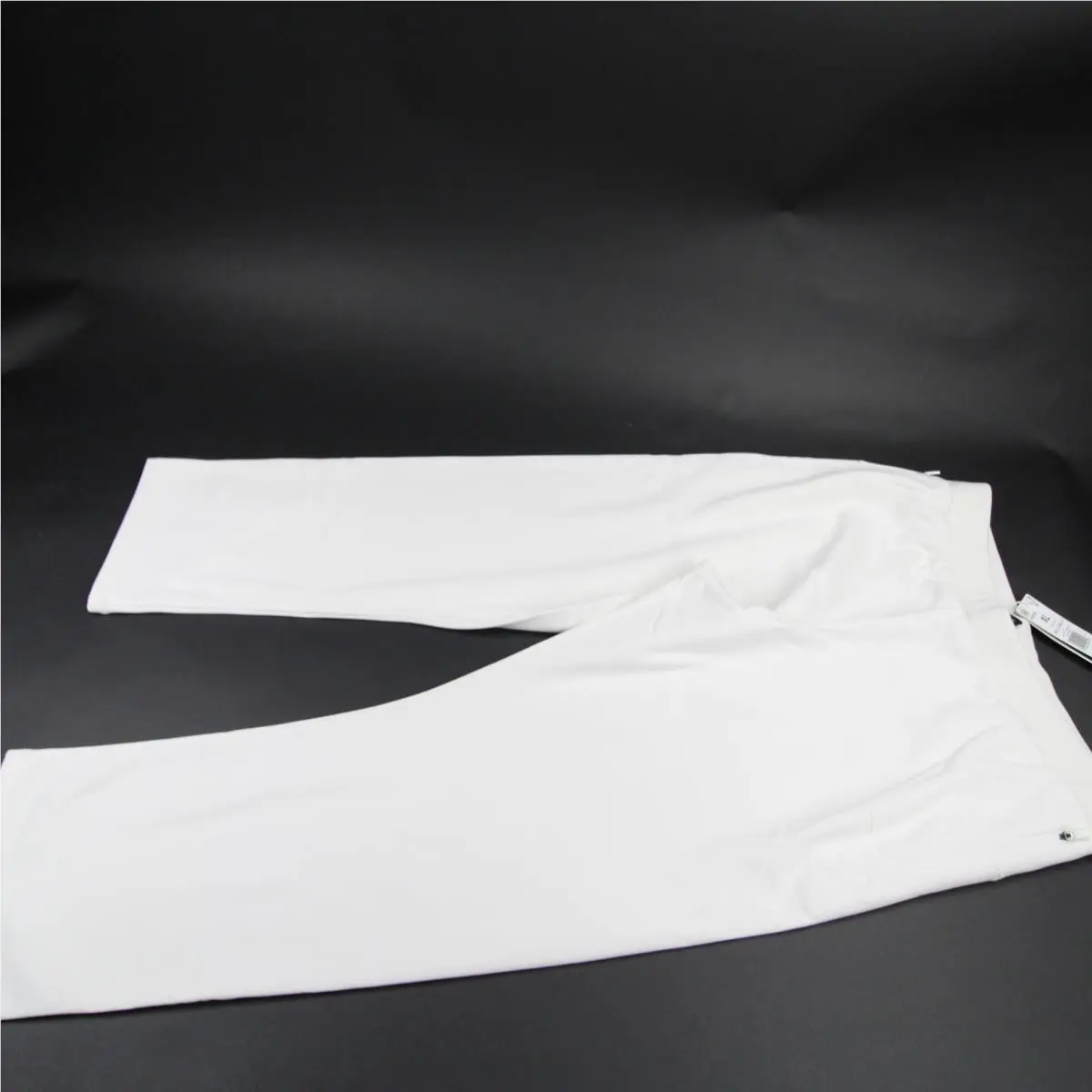 Adidas clothing - White 3