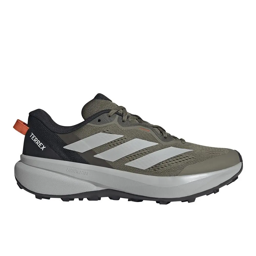 Adidas shoes - adidas Terrex Tracefinder Plus Trail Running - SB1158-HQ5105 - Green 7