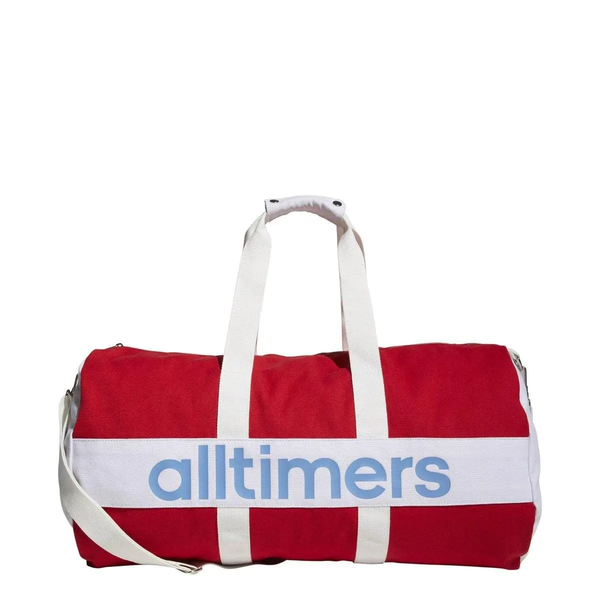 CD5137 Mens Adidas Originals Alltimers Duffle Bag