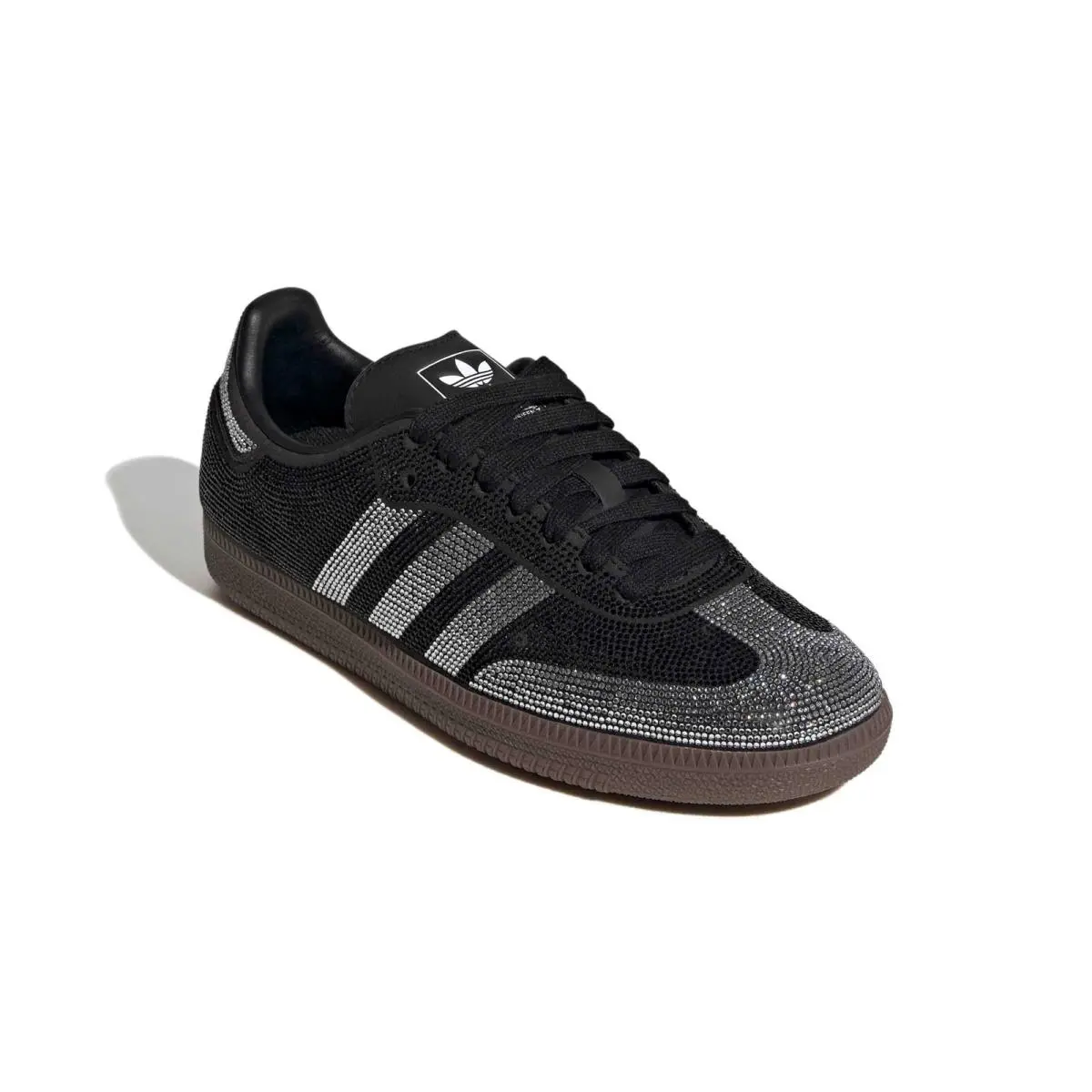 Adidas shoes - Black 1