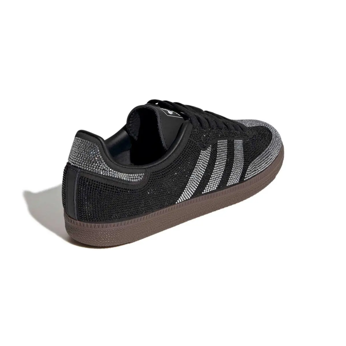 Adidas shoes - Black 2