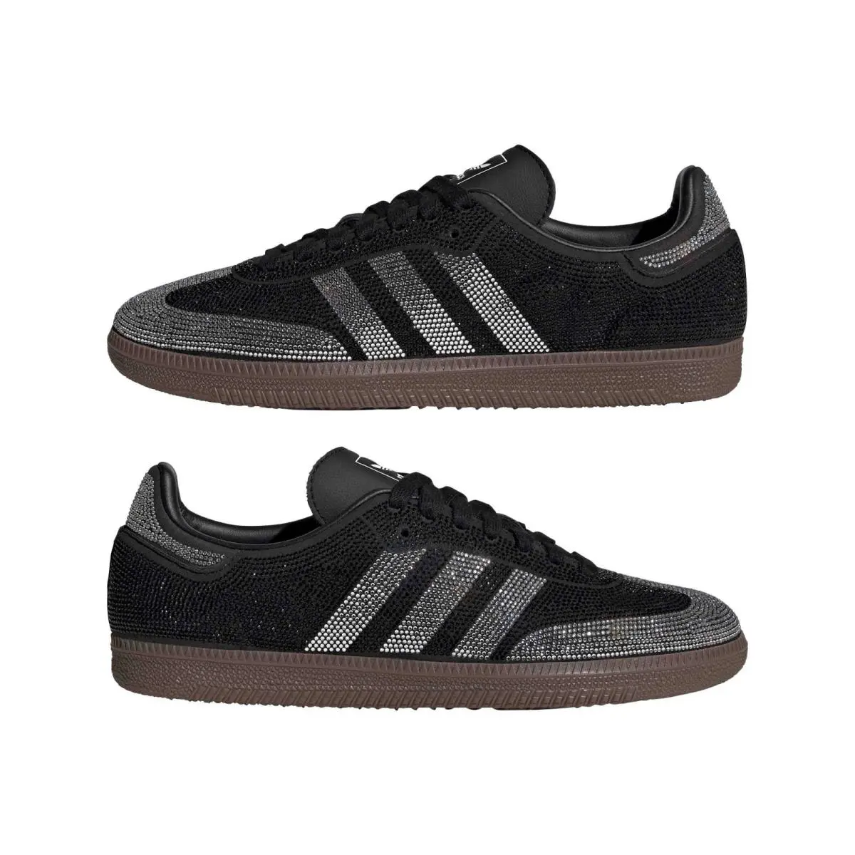 Adidas shoes - Black 5