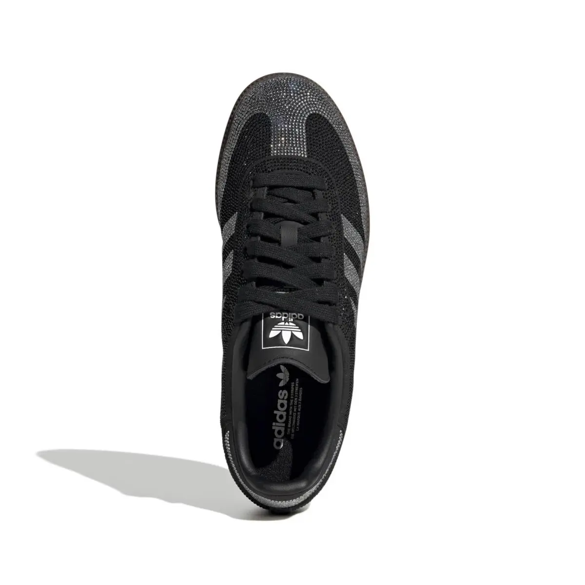 Adidas shoes - Black 6