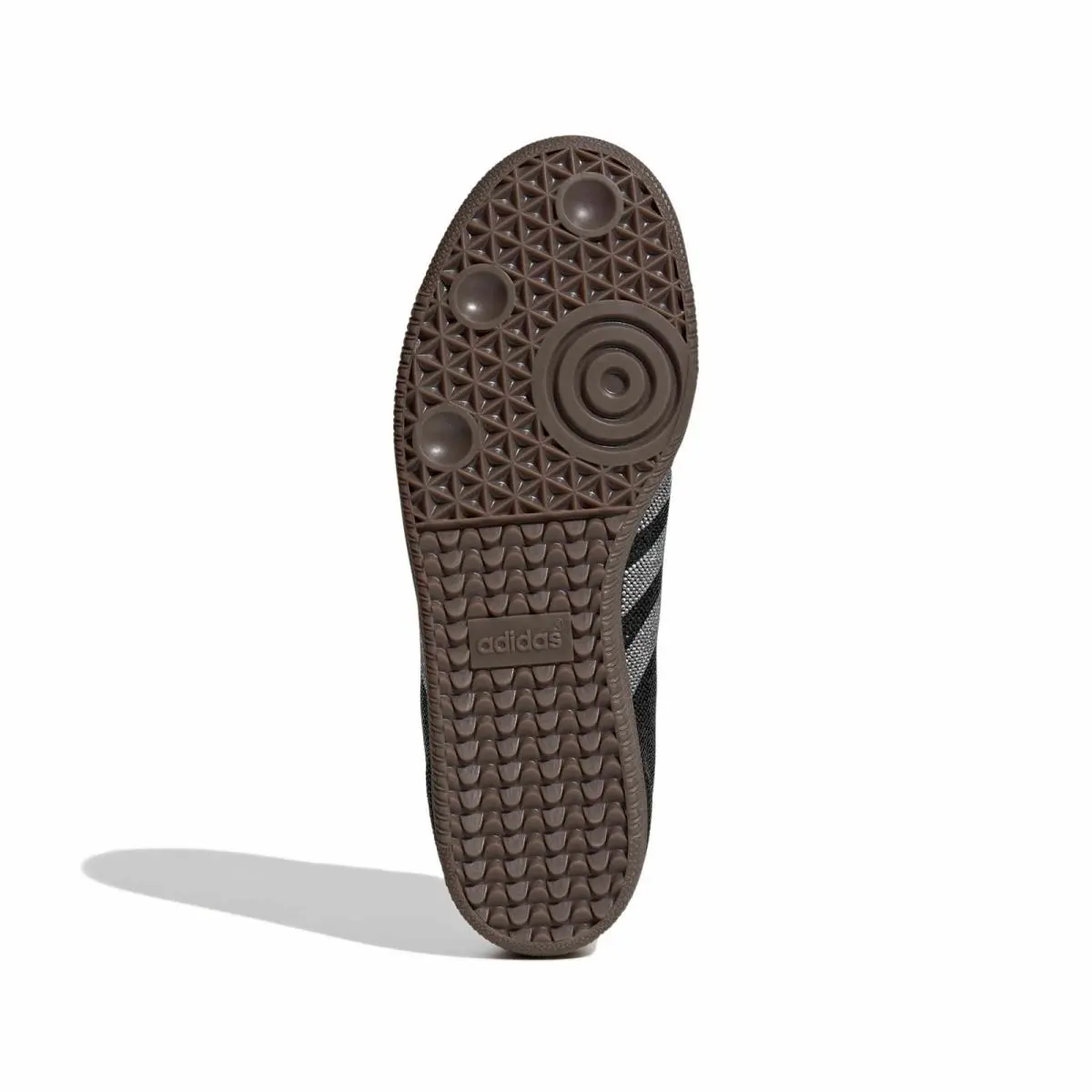 Adidas shoes - Black 7