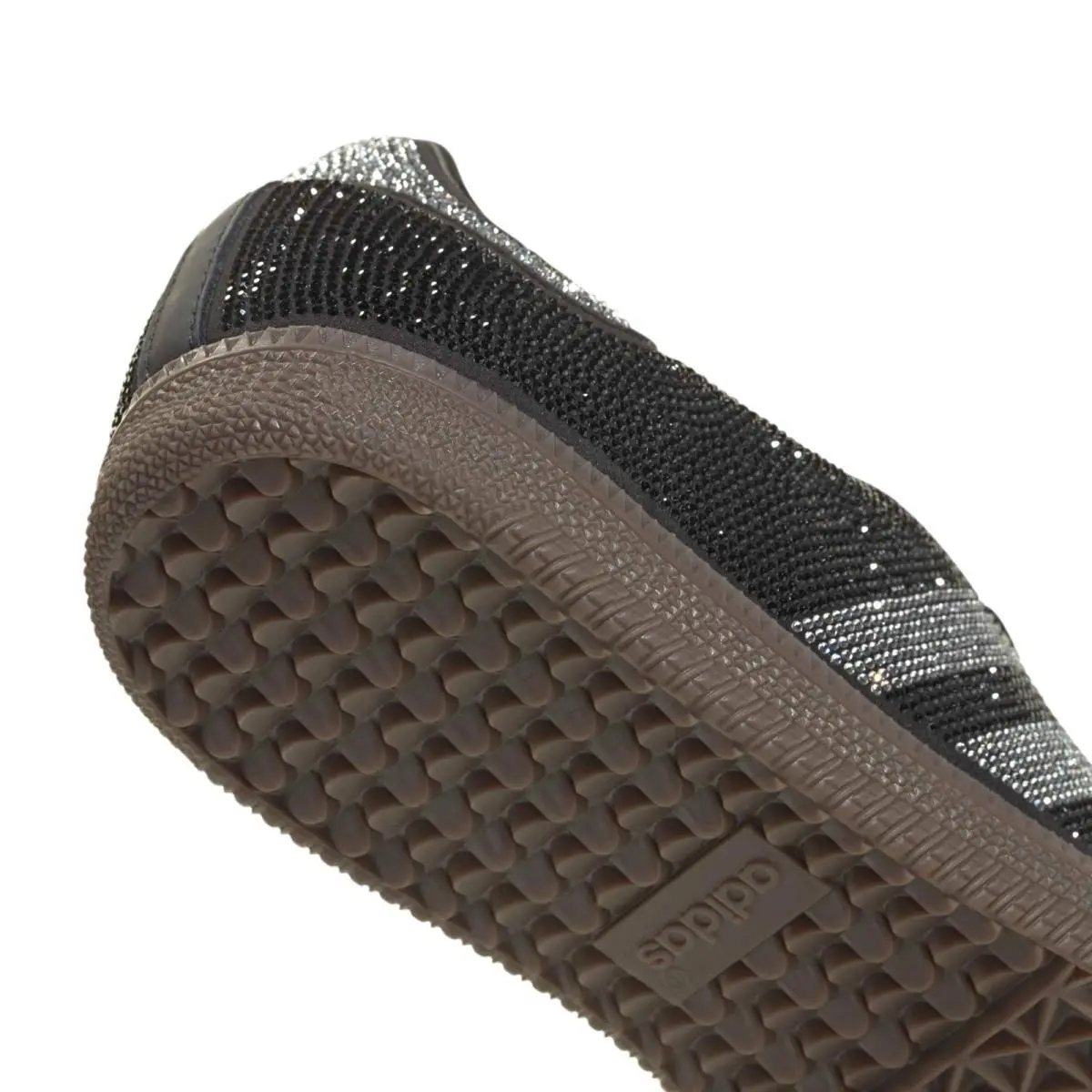 Adidas shoes - Black 4