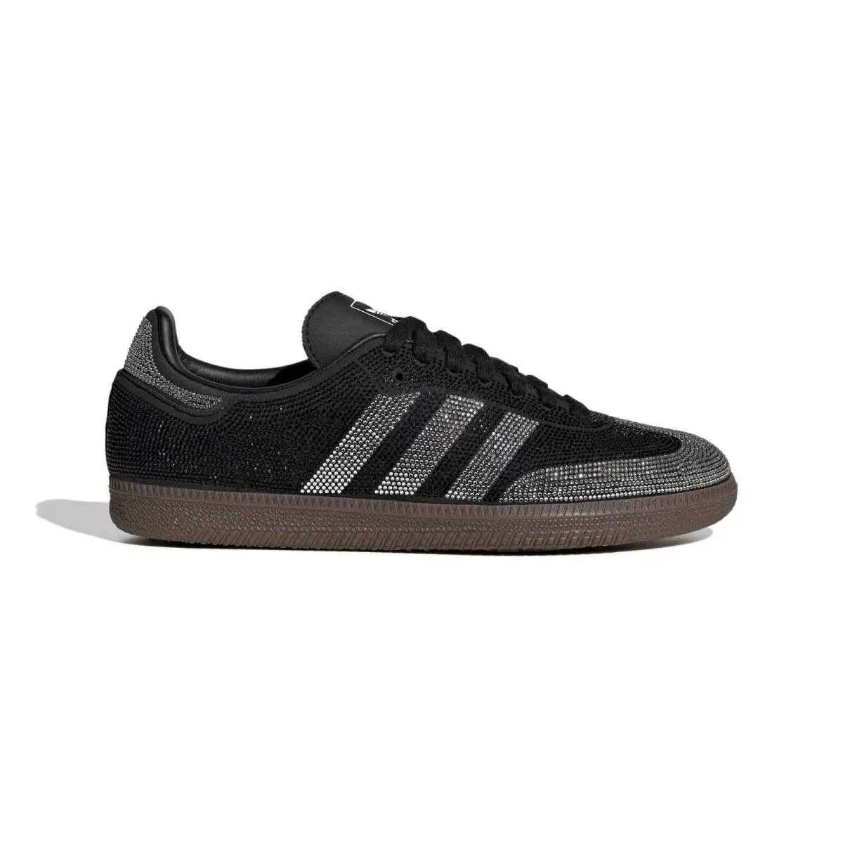 Adidas shoes - Black 8