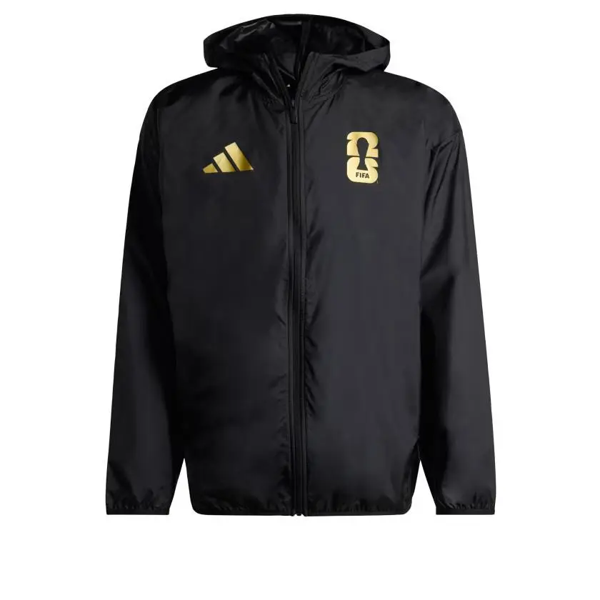 Adidas clothing - N0977 - N0977 - Black 5