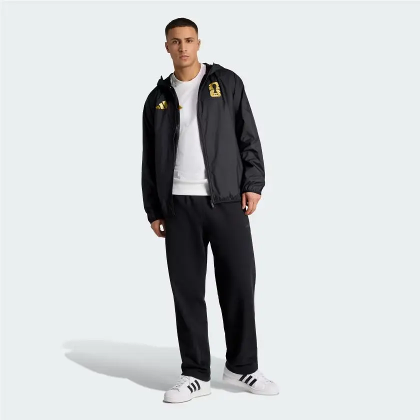 Adidas clothing - N0977 - N0977 - Black 1