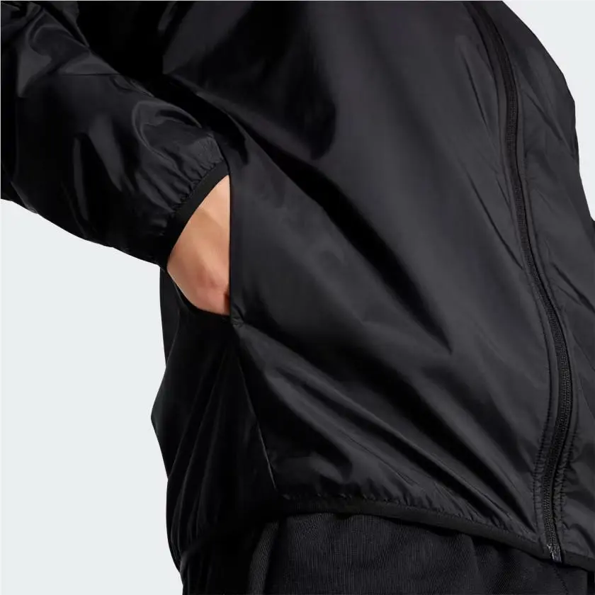 Adidas clothing - N0977 - N0977 - Black 4