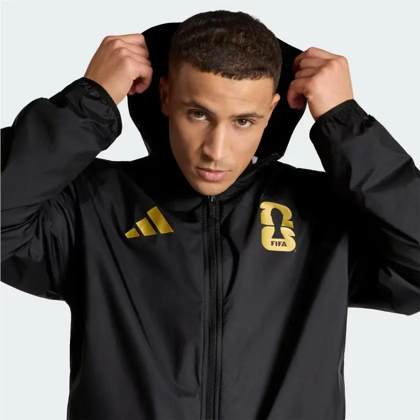 Adidas clothing - N0977 - N0977 - Black 10