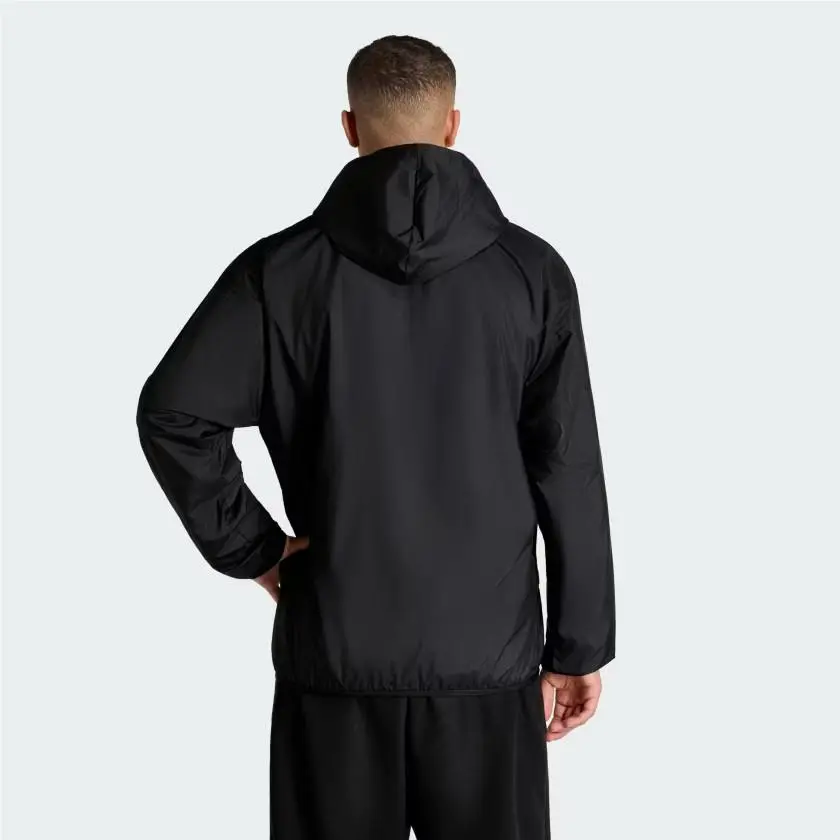 Adidas clothing - N0977 - N0977 - Black 7