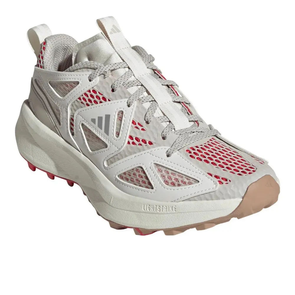 Adidas shoes - adidas Kantai Trail - Kantai Trail - JQ8203 - Red 0