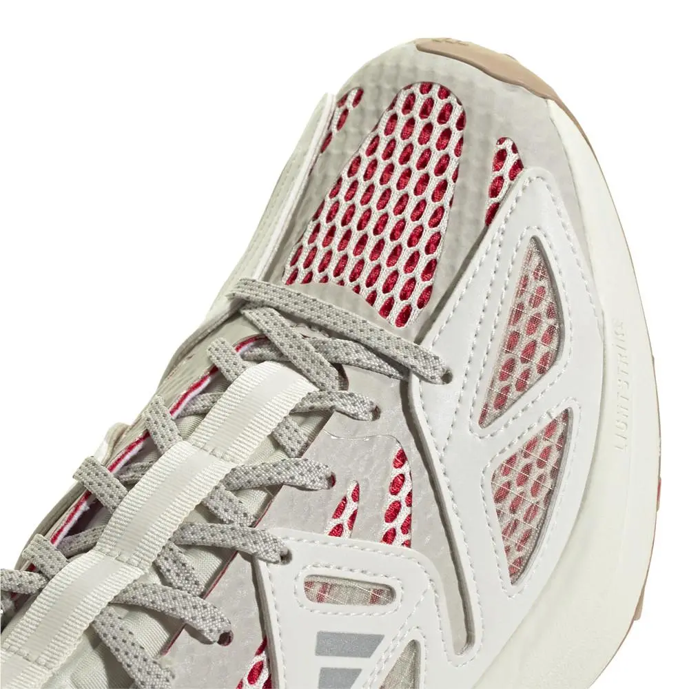 Adidas shoes - adidas Kantai Trail - Kantai Trail - JQ8203 - Red 4