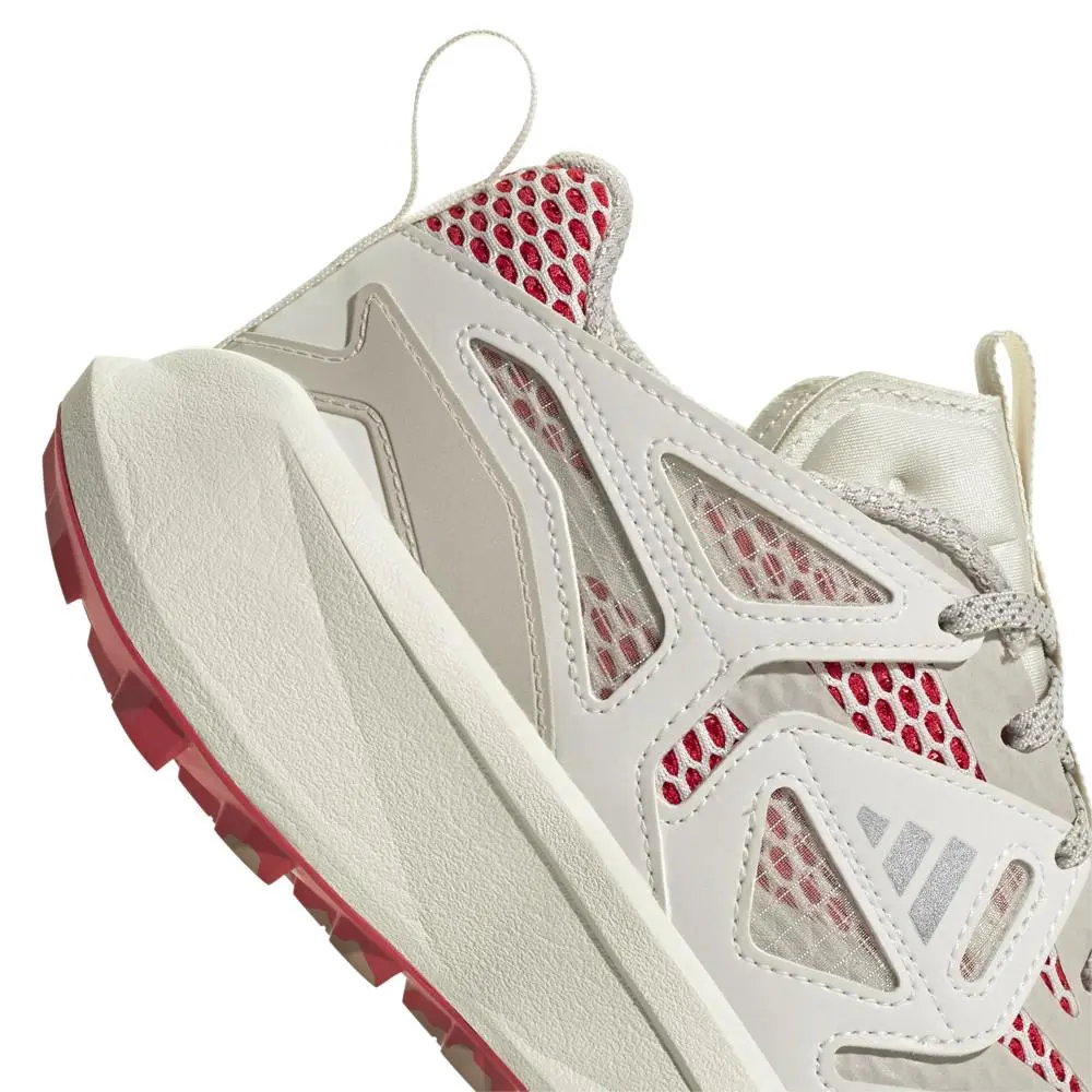 Adidas shoes - adidas Kantai Trail - Kantai Trail - JQ8203 - Red 5