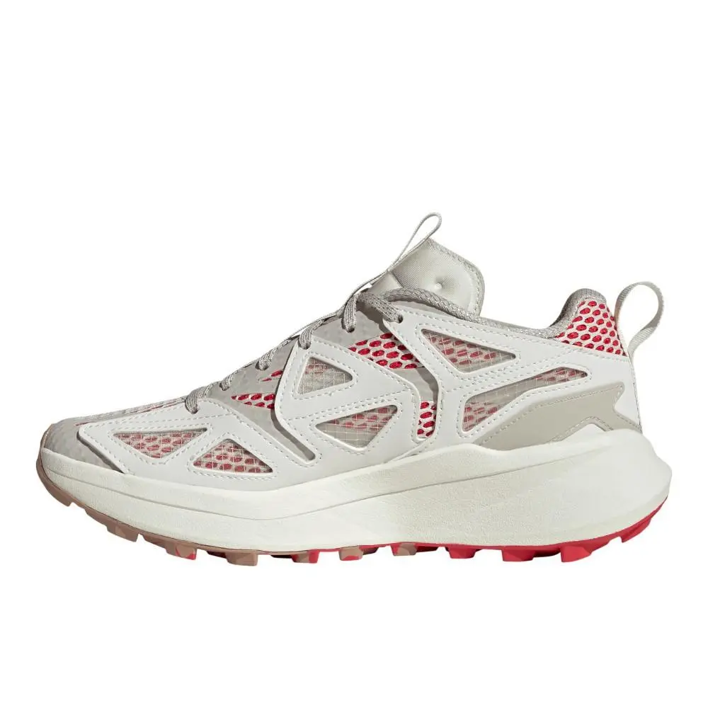 Adidas shoes - adidas Kantai Trail - Kantai Trail - JQ8203 - Red 9