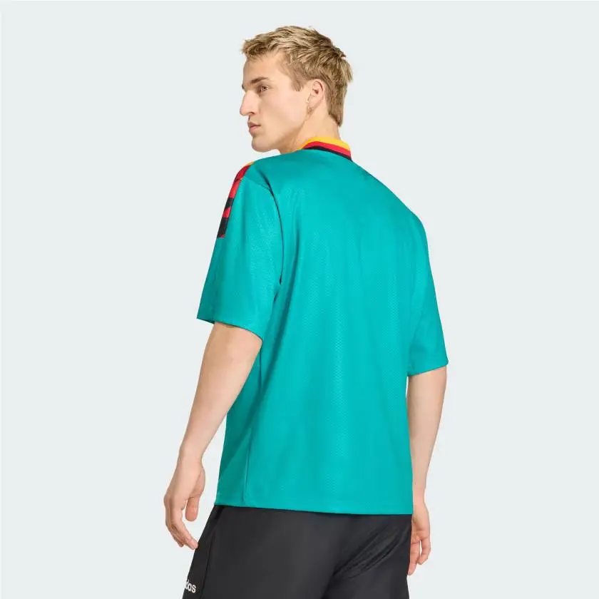Adidas clothing - II741 - II741 - Power Green 0
