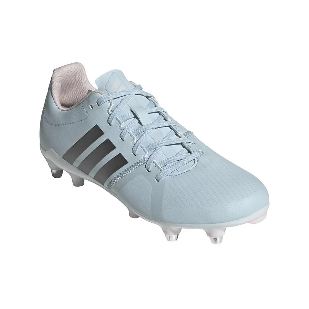 Adidas shoes - adidas Rs15 Avaglide Rise Soft Ground Rugby - SB1158-KI3672 - Blue 0
