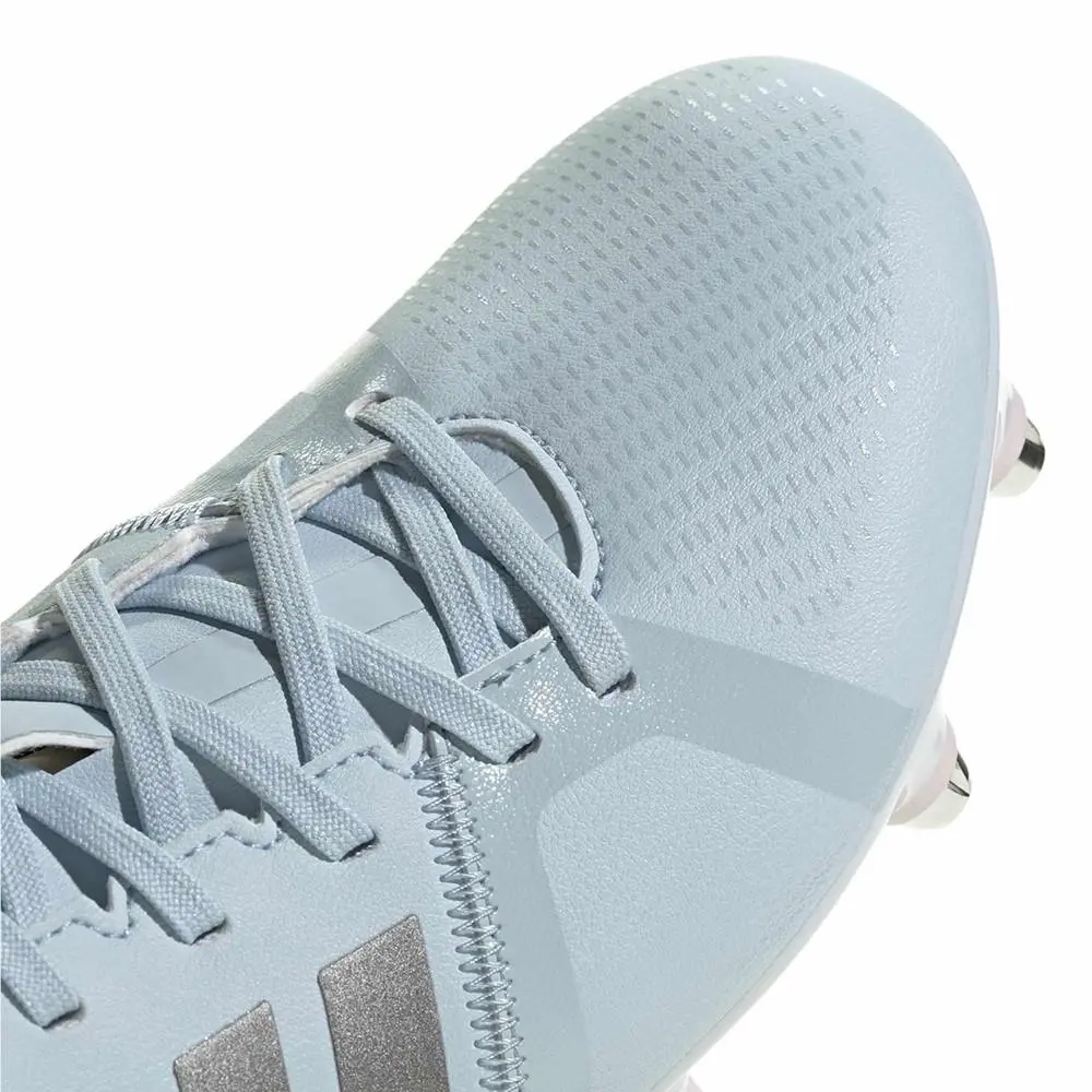 Adidas shoes - adidas Rs15 Avaglide Rise Soft Ground Rugby - SB1158-KI3672 - Blue 13