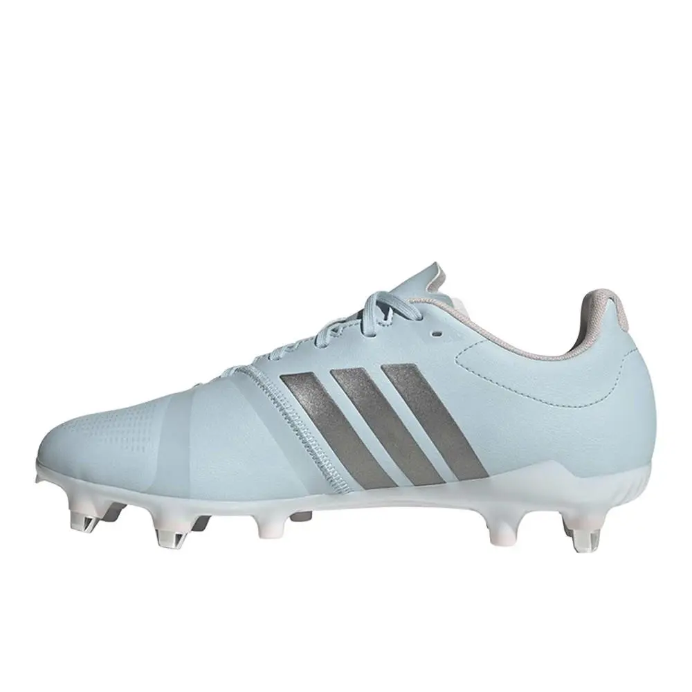 Adidas shoes - adidas Rs15 Avaglide Rise Soft Ground Rugby - SB1158-KI3672 - Blue 9