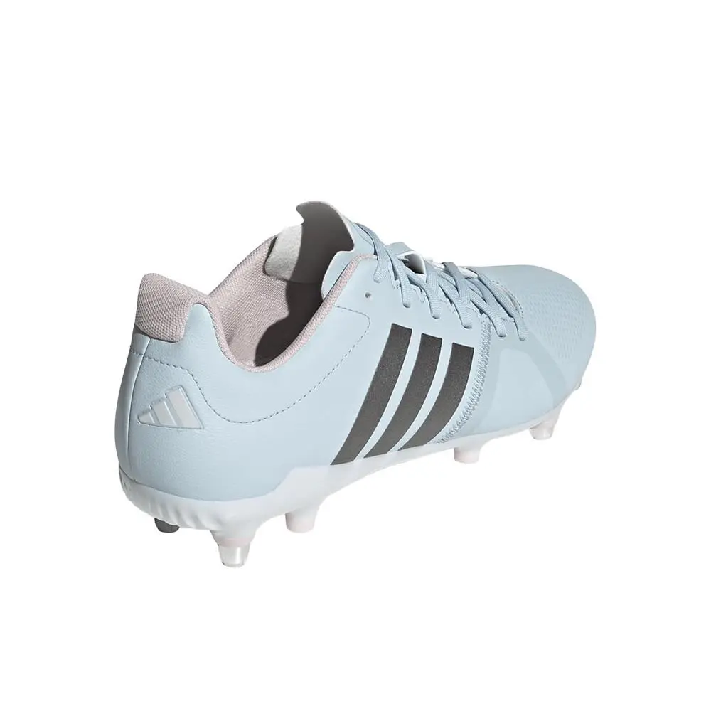 Adidas shoes - adidas Rs15 Avaglide Rise Soft Ground Rugby - SB1158-KI3672 - Blue 12
