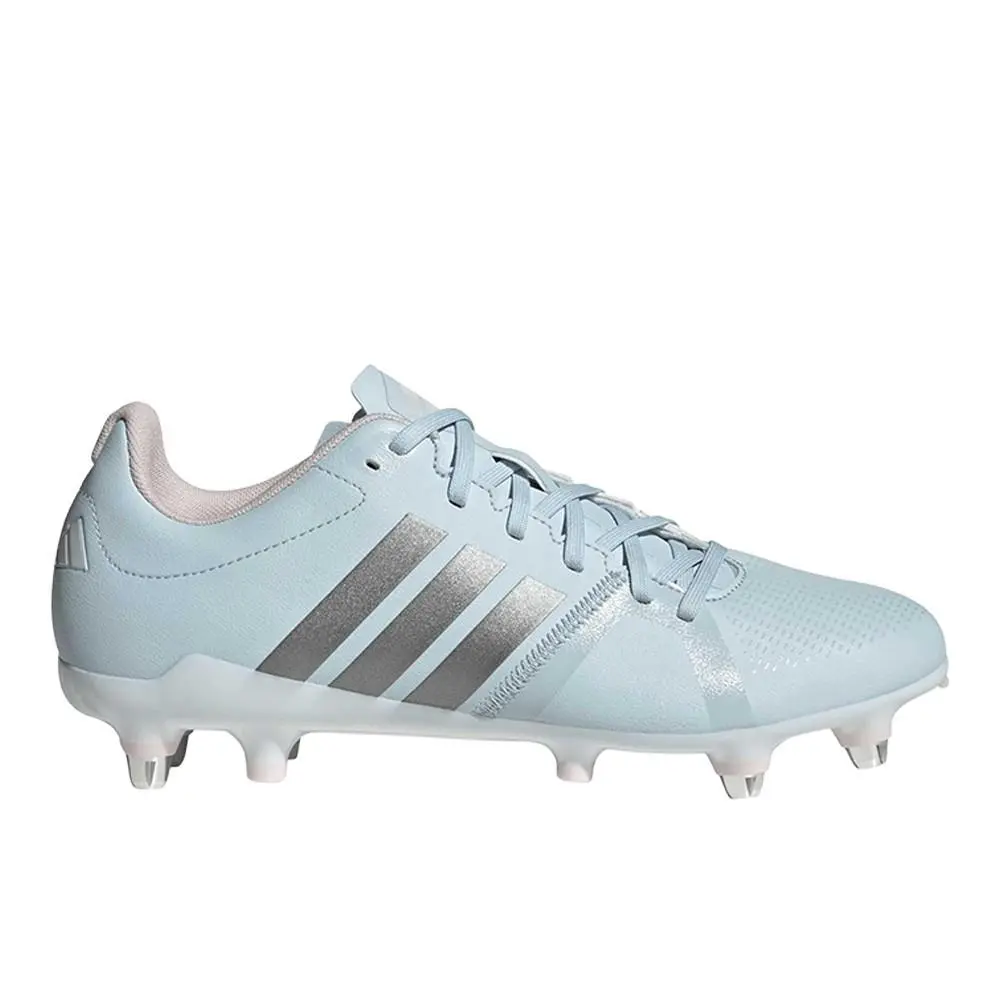 Adidas shoes - adidas Rs15 Avaglide Rise Soft Ground Rugby - SB1158-KI3672 - Blue 7