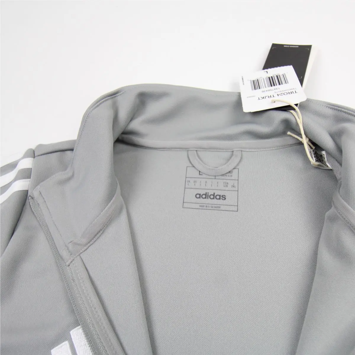 Adidas clothing - Gray 2