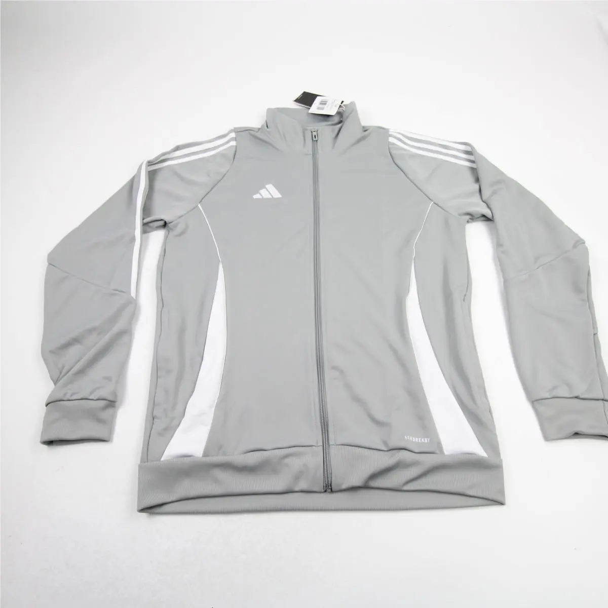 Adidas clothing - Gray 3