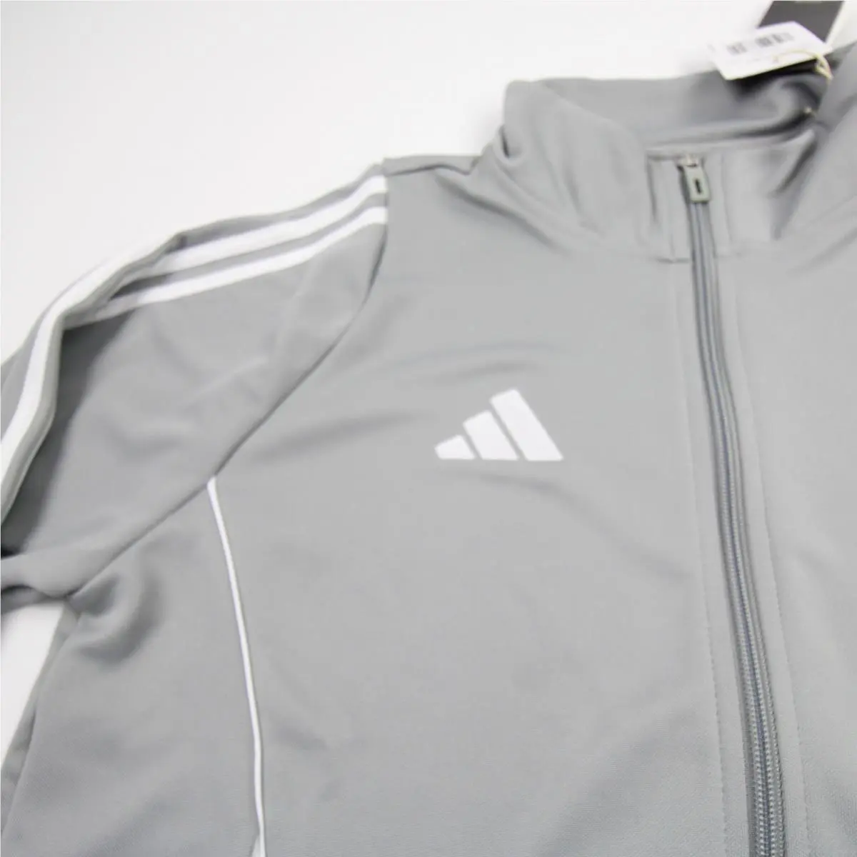 Adidas clothing - Gray 5