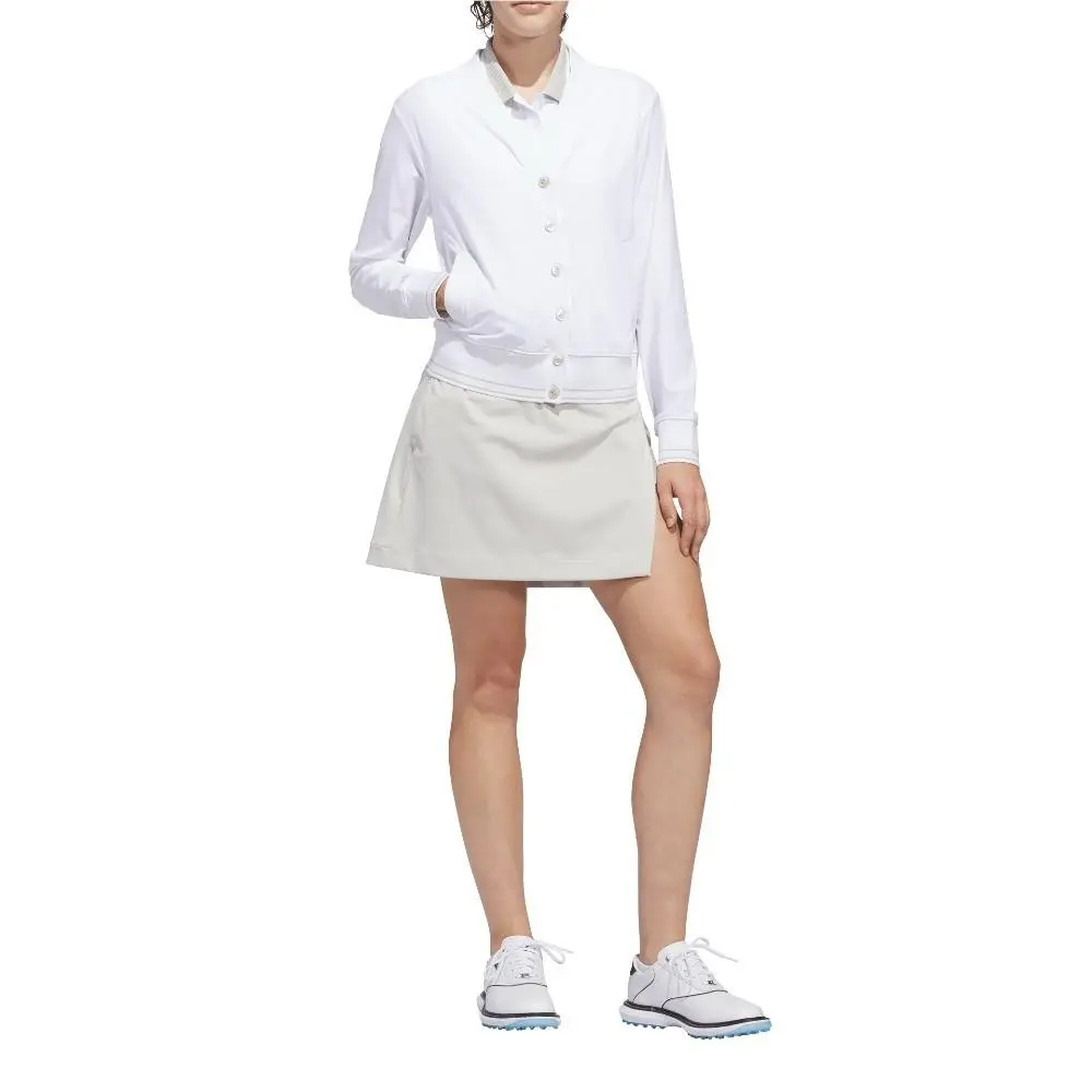 Adidas clothing - SB1158-JX6657 - SB1158-JX6657 - White 2