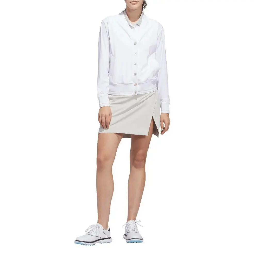 Adidas clothing - SB1158-JX6657 - SB1158-JX6657 - White 3