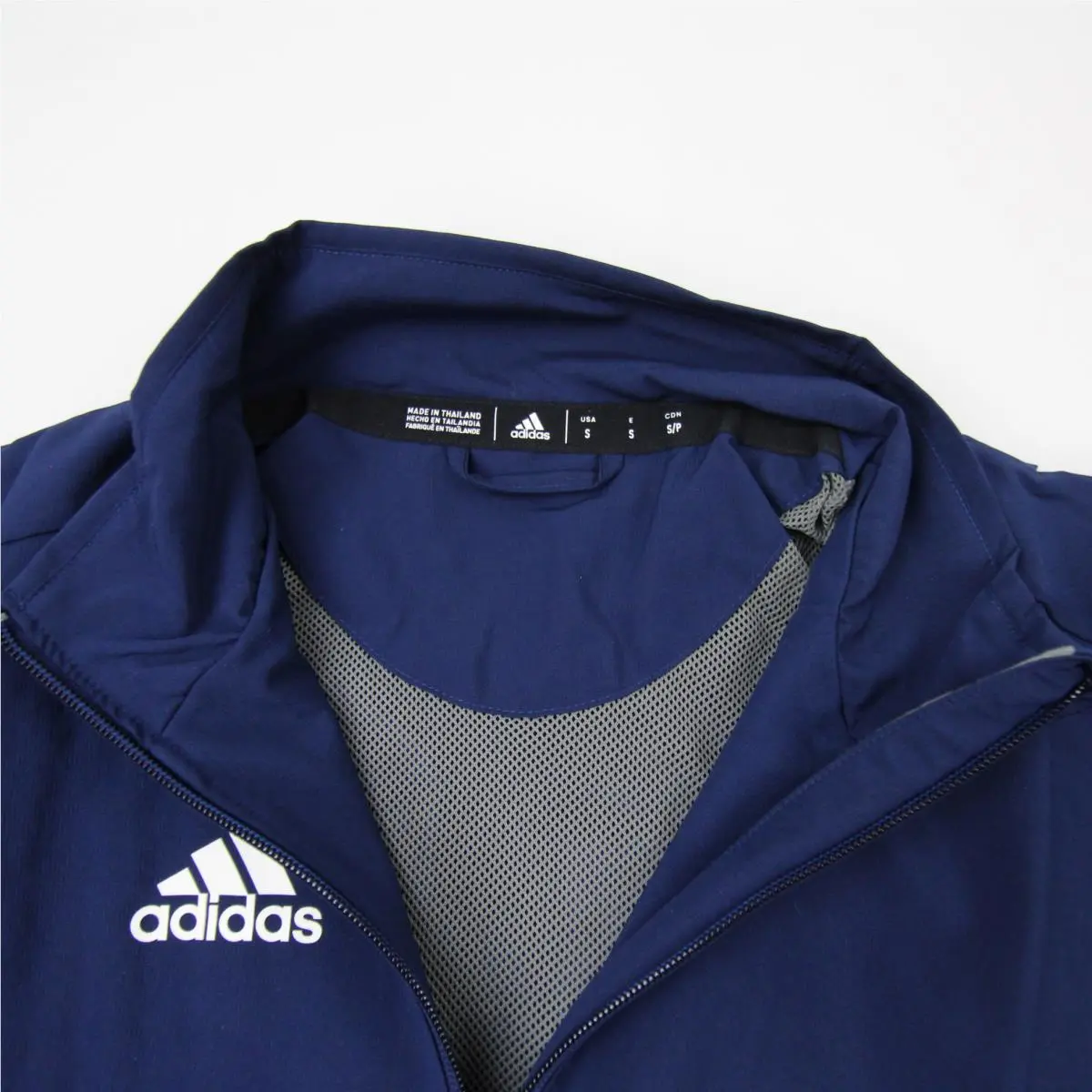 Adidas clothing - Navy 1
