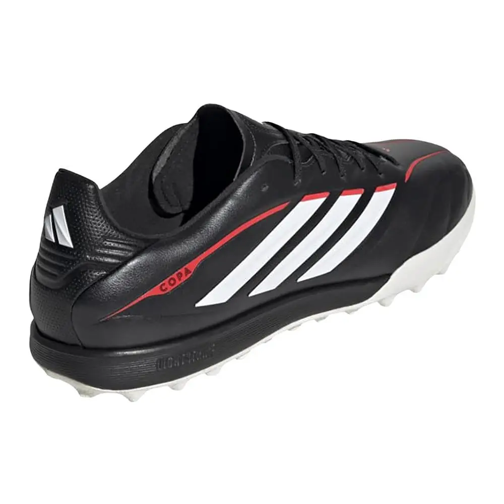 Adidas shoes - adidas Copa Pure Iv League Turf Football - JQ0478 - Black 4