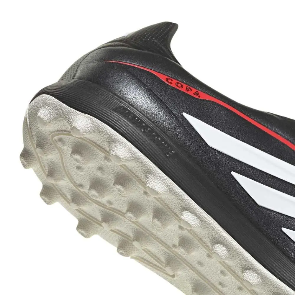 Adidas shoes - adidas Copa Pure Iv League Turf Football - JQ0478 - Black 13