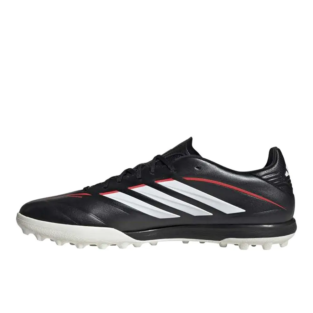 Adidas shoes - adidas Copa Pure Iv League Turf Football - JQ0478 - Black 9