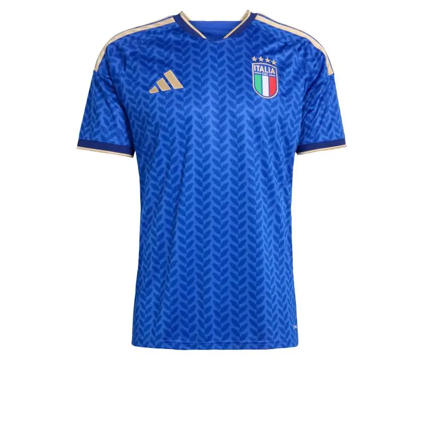 Adidas clothing - JVF06 - JVF06 - Bold Blue 4