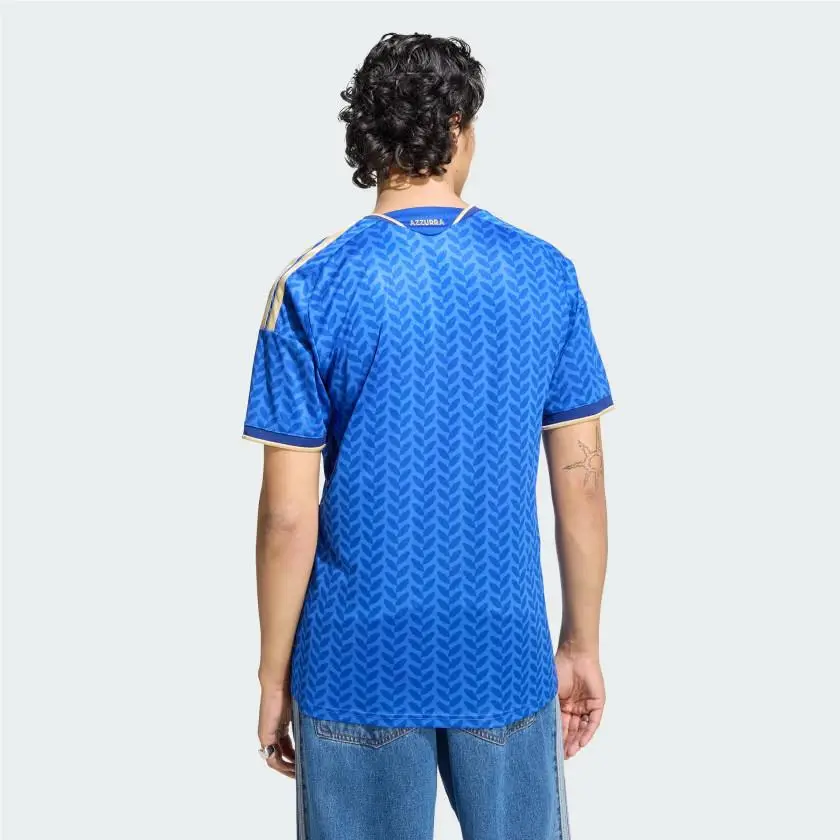 Adidas clothing - JVF06 - JVF06 - Bold Blue 0