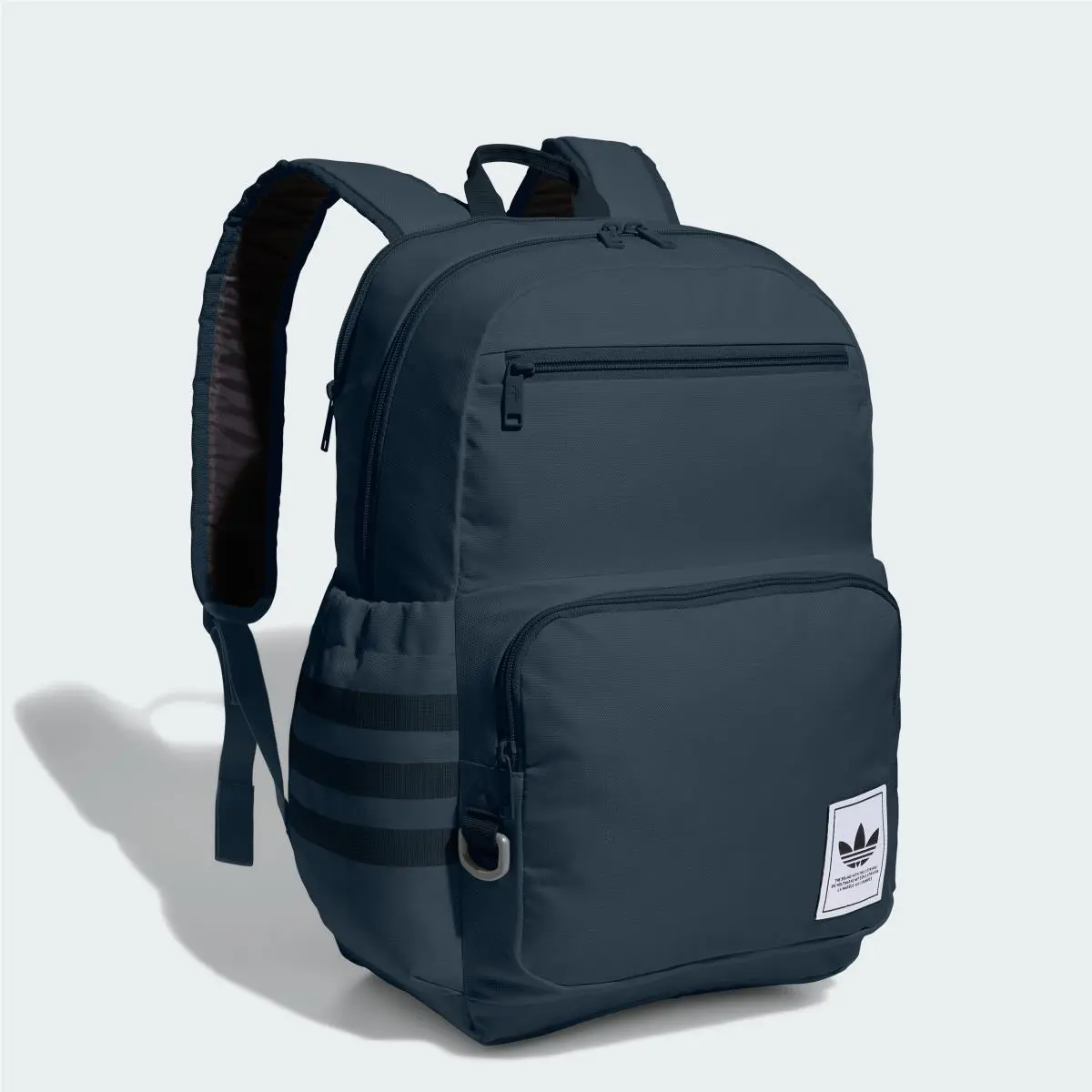 Men Ori Premise Premium Backpack by Adidas