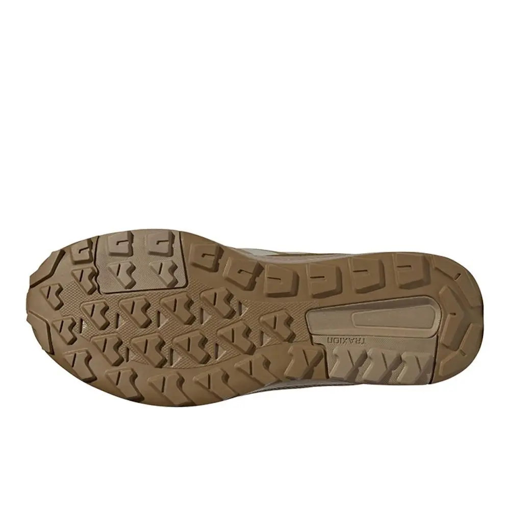 Adidas shoes - adidas Terrex Anylander Leather Mid Climaproof Hiking - SB1158-KH8876 - Brown 3