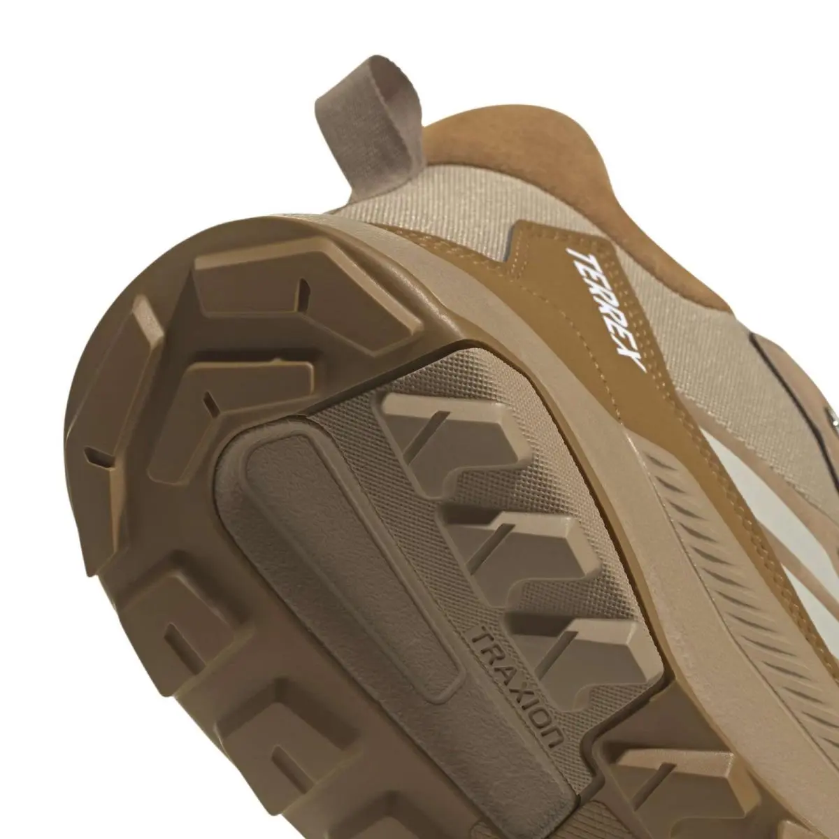 Adidas shoes - adidas Terrex Anylander Leather Mid Climaproof Hiking - SB1158-KH8876 - Brown 13