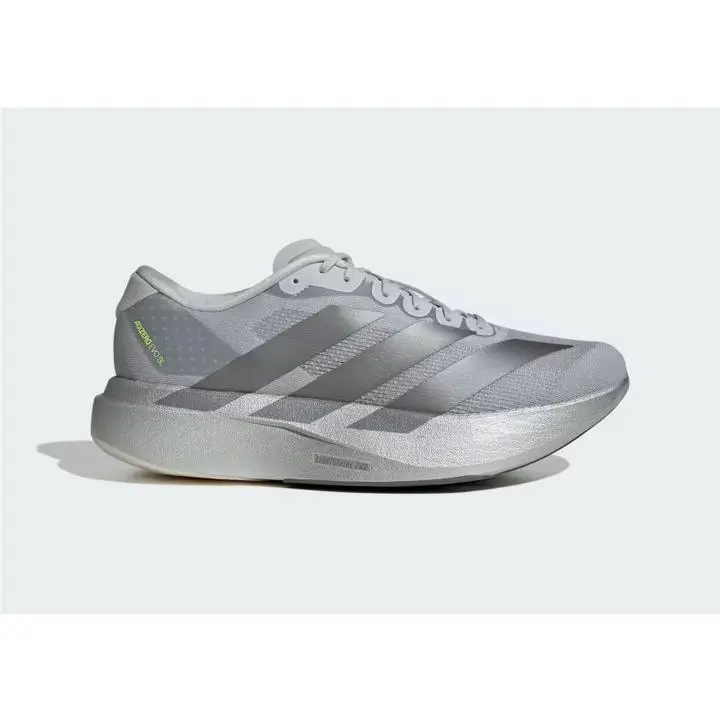 Adidas shoes - adidas Adizero - Adizero - JR3419 - Silver 8
