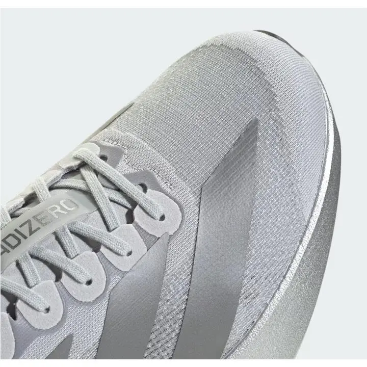 Adidas shoes - adidas Adizero - Adizero - JR3419 - Silver 10