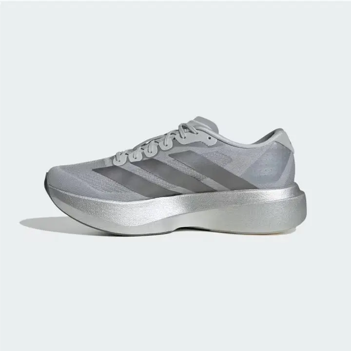 Adidas shoes - adidas Adizero - Adizero - JR3419 - Silver 12