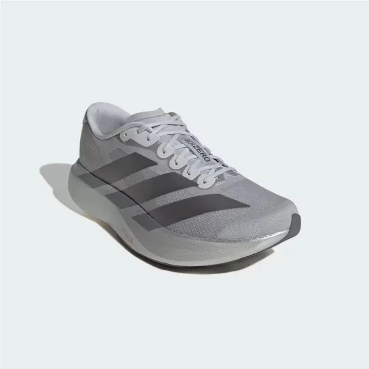 Adidas shoes - adidas Adizero - Adizero - JR3419 - Silver 14