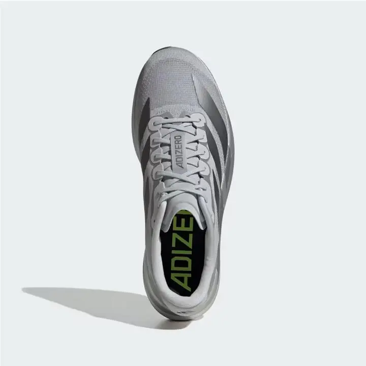Adidas shoes - adidas Adizero - Adizero - JR3419 - Silver 16