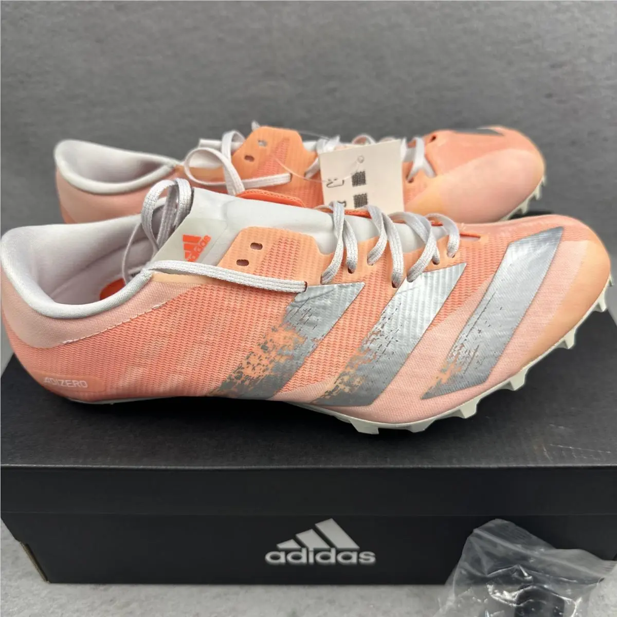 Adidas shoes - Adidas IG4330 - EE4586 - Pink 11